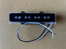 BASS PICKUPS LOT