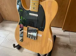 FENDER TELECASTER SQUIRE