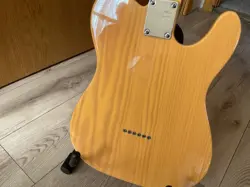 TELECASTER SQUIRE