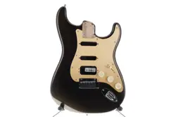 FENDER AMERICAN ULTRA STRATOCASTER HSS BODY TEXAS TEA FINISH