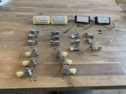 REPAIRMAN BUILDER LOT