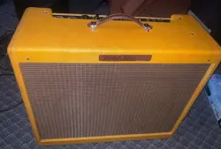57 TWIN-AMP