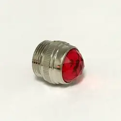 RED POWER LIGHT