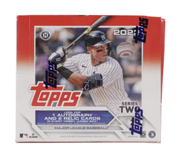 2023 TOPPS