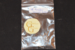 PICKGUARD SCREWS 18