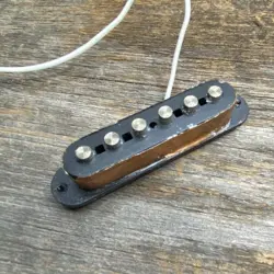 STRAT PICKUP SINGLE