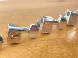 AMERICAN TELECASTER STRATOCASTER