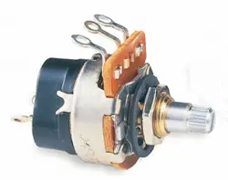 WITH PUSH/PULL SWITCH