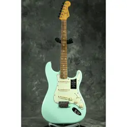 60S STRATOCASTER ELECTRIC