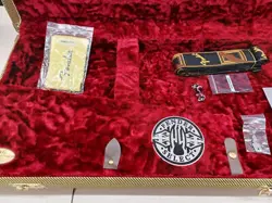 FENDER USA SELECT PRECISION BASS ELECTRIC