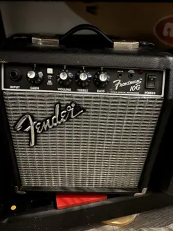 FRONTMAN 10G 10-WATT