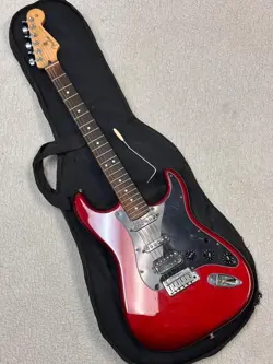STRATOCASTER HSS GIG
