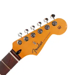 FENDER PLAYER II STRATOCASTER NECK ROSEWOOD FRETBOARD 70TH ANNIVERSARY