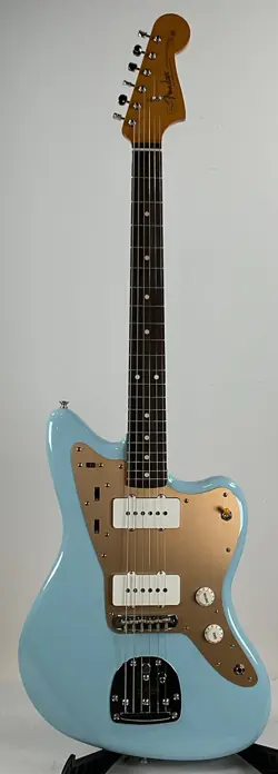 50S JAZZMASTER ELECTRIC