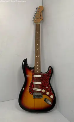 STRAT STRING 21