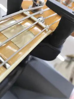 JAZZBASS 1976 ELECTRIC