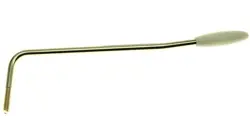 *NEW TREMOLO ARM WHAMMY BAR FOR FENDER AMERICAN STRATOCASTER STRAT 10-32 GOLD