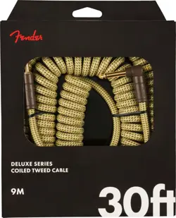 DELUXE SERIES COIL