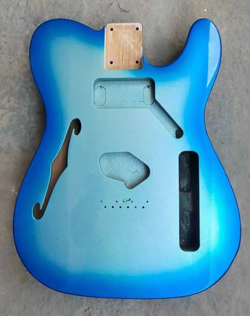 ELECTRIC GUITAR BODIES