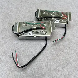 PICKUPS HUMBUCKER TELECASTER