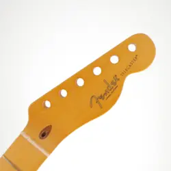 FENDER AMERICAN TELECASTER NECK MAPLE 75TH ANNIVERSARY FENDER USA