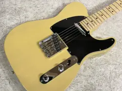 FENDER TELECASTER