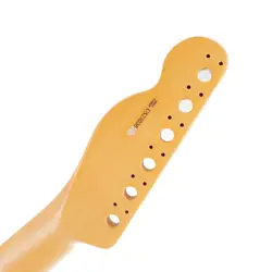 TELECASTER MAPLE TELE