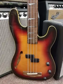 BASS A/E