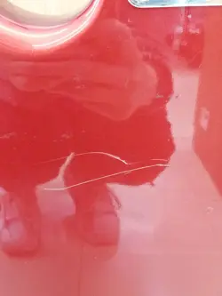 FENDER JAPAN JAZZ BASS CANDY APPLE RED ELECTRIC