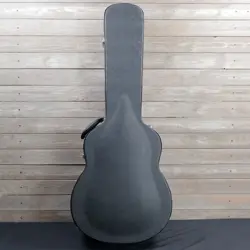 FENDER CALIFORNIA ACOUSTIC