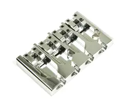 BASS BRIDGE BRASS