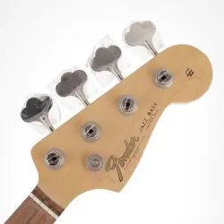 FENDER AMERICAN ORIGINAL 60'S JAZZ BASS NECK ROSEWOOD FRETBOARD