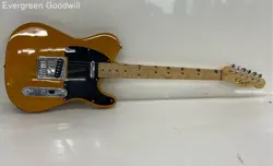 AFFINITY SERIES BUTTERSCOTCH