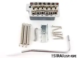 WHAMMY BAR STRATOCASTER!