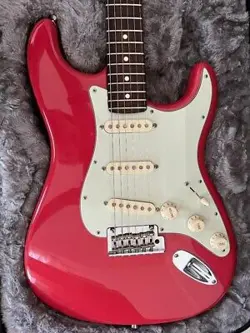 USA STRATOCASTER ALL