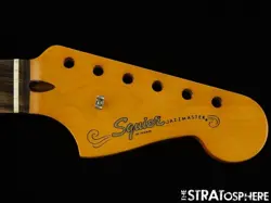 JAZZMASTER NECK SHAPE.