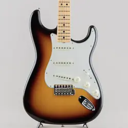 FENDER CUSTOM SHOP 1968 STRATOCASTER DELUXE CLOSET CLASSIC 3-COLOR SUNBURST 2023