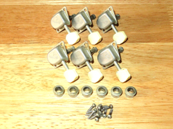 1972 NICKEL TRAPEZOID