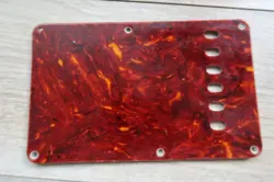 CELLULOID TORTOISE TREM