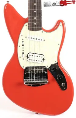 0141030340 ELECTRIC GUITAR