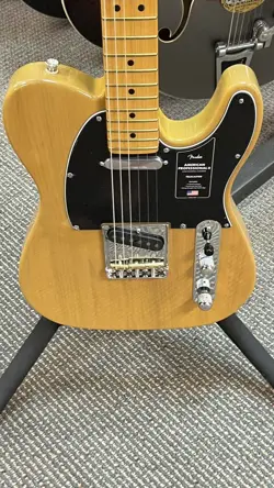 II TELECASTER STRING