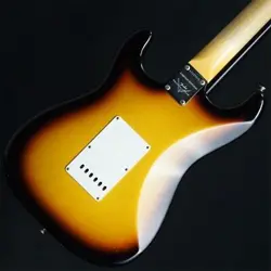 FENDER CUSTOM SHOP  LTD '62/63 STRATOCASTER JOURNEYMAN RELIC