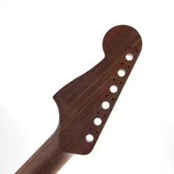 FENDER AMERICAN JAZZMASTER NECK ALL ROSEWOOD WITH BLOCK INLAYS