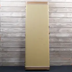 FENDER 50TH ANNIVERSARY TWEED CASE STRATOCASTER TELECASTER HARD CASE