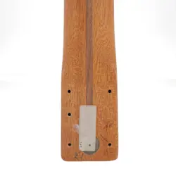 STRIPED EBONY FRETBOARD