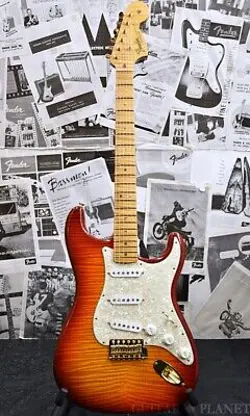 1966 STRATOCASTER FMT