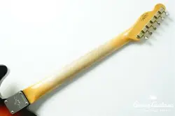 FENDER CUSTOM SHOP 1960 TELECASTER RELIC - FADED 3-TONE SUNBURST