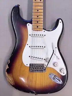 56 STRAT RELIC