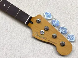 PLAYER II SERIES GENUINE MIM FENDER PRECISION P BASS ROSEWOOD NECK GUITAR MEXICO