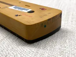 ROSEWOOD NECK GUITAR